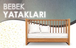 Bebek Yatakları